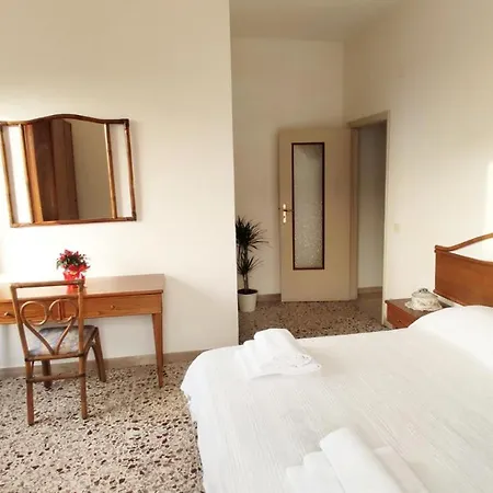 La Quiete A Un Passo Dal Centro Διαμέρισμα