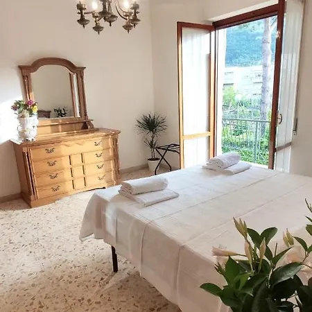 La Quiete A Un Passo Dal Centro Διαμέρισμα *