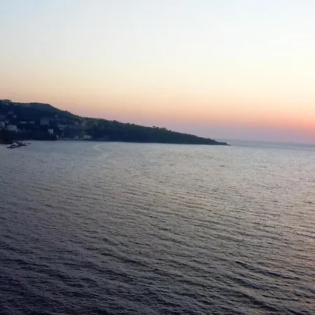 La Quiete A Un Passo Dal Centro * Σορέντο