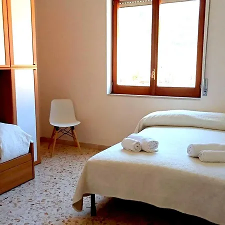 Διαμέρισμα La Quiete A Un Passo Dal Centro