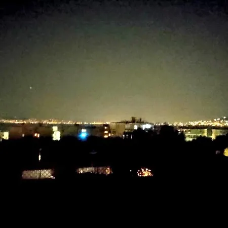 La Quiete A Un Passo Dal Centro * Сорренто