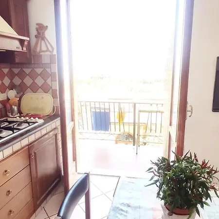 La Quiete A Un Passo Dal Centro * Сорренто