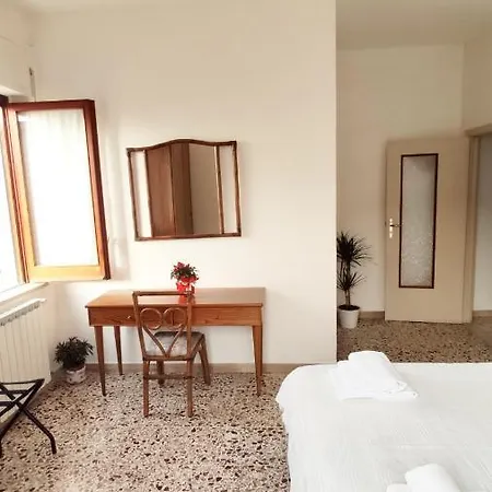 La Quiete A Un Passo Dal Centro Sorrento