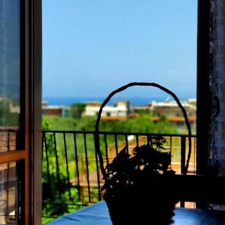 La Quiete A Un Passo Dal Centro