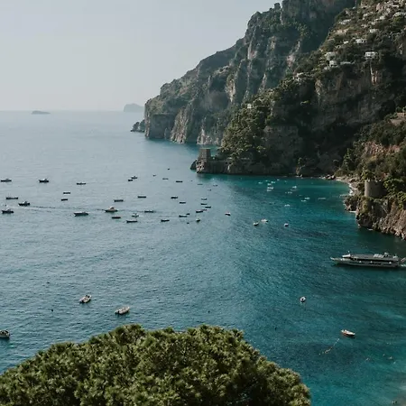 La Quiete A Un Passo Dal Centro Lejlighed