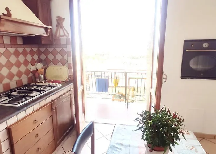 La Quiete A Un Passo Dal Centro * Sorrento