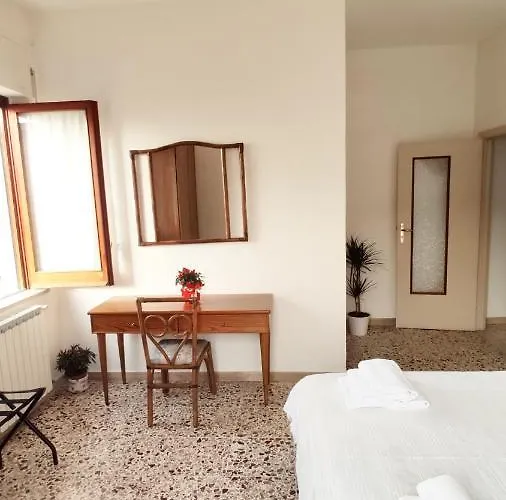 La Quiete A Un Passo Dal Centro Sorrento