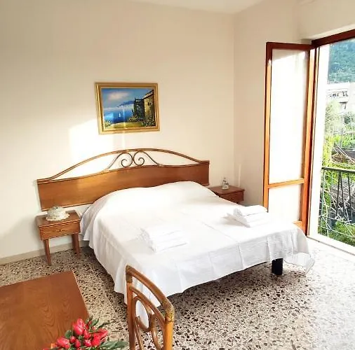 Lägenhet La Quiete A Un Passo Dal Centro