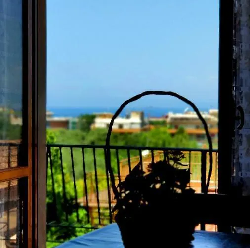 La Quiete A Un Passo Dal Centro