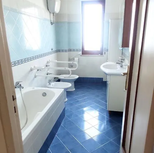 La Quiete A Un Passo Dal Centro *