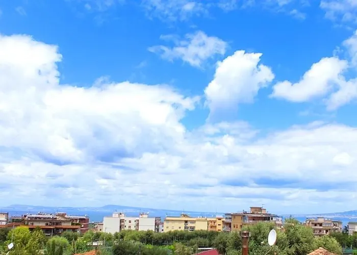 La Quiete A Un Passo Dal Centro Apartmán *