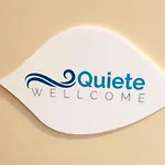 Διαμέρισμα La Quiete A Un Passo Dal Centro