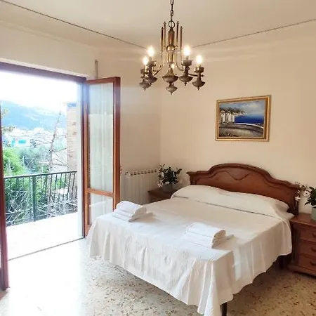 La Quiete A Un Passo Dal Centro Apartman *