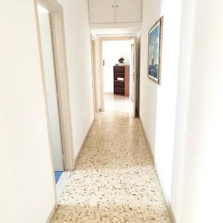 Appartement La Quiete A Un Passo Dal Centro Sorrento