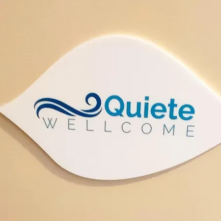 Appartement La Quiete A Un Passo Dal Centro