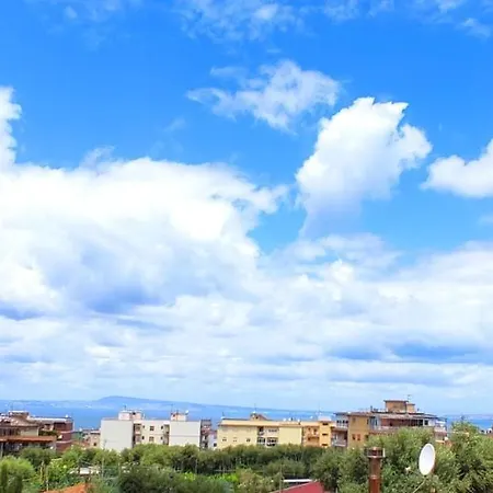La Quiete A Un Passo Dal Centro Apartamento *