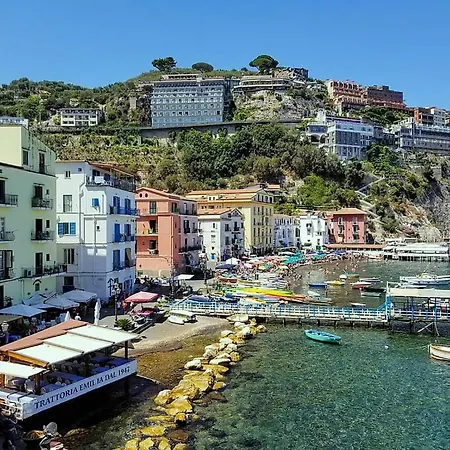 La Quiete A Un Passo Dal Centro Apartamento *